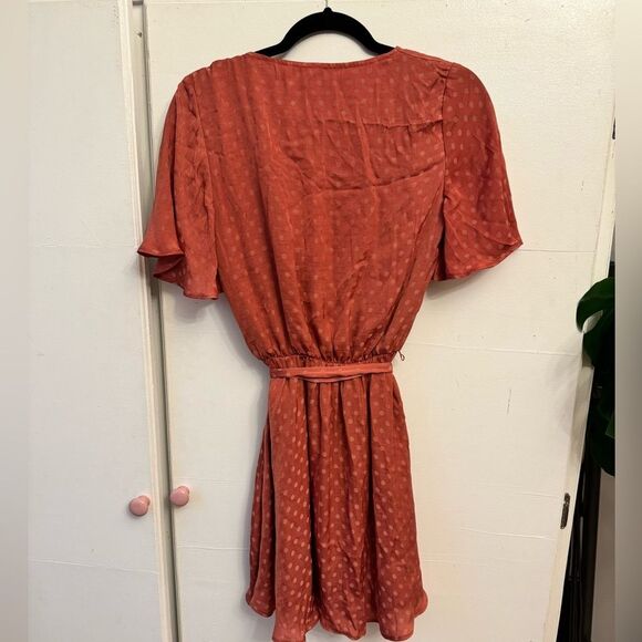 Show me your Mumu Anastacia Dress - Picture 3 of 6